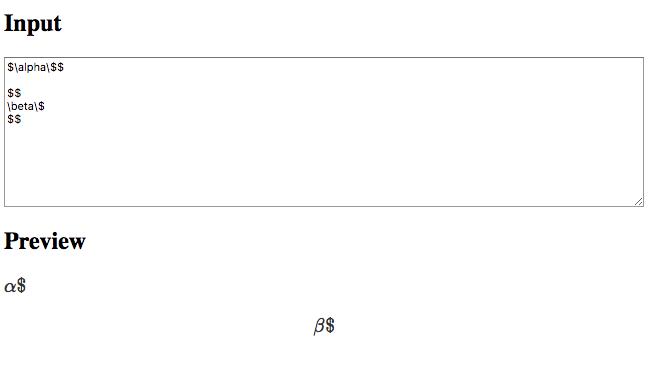 Super factorials