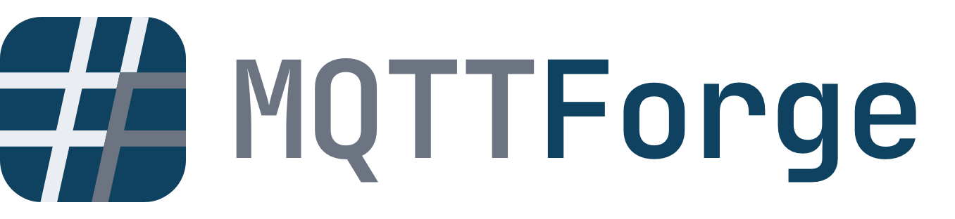 MQTTForge
