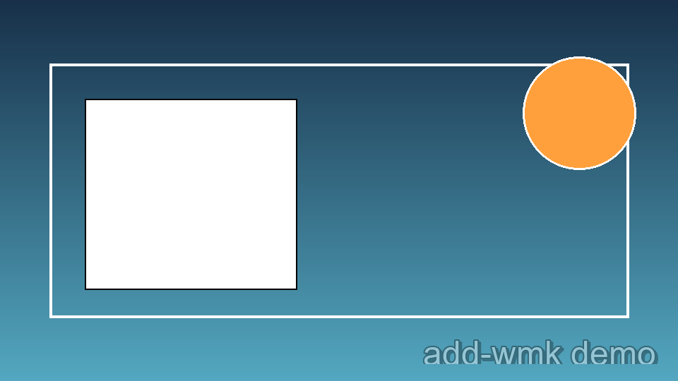 After watermark example