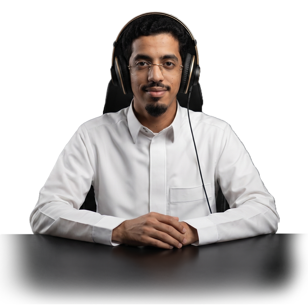 إبراهيم سعود