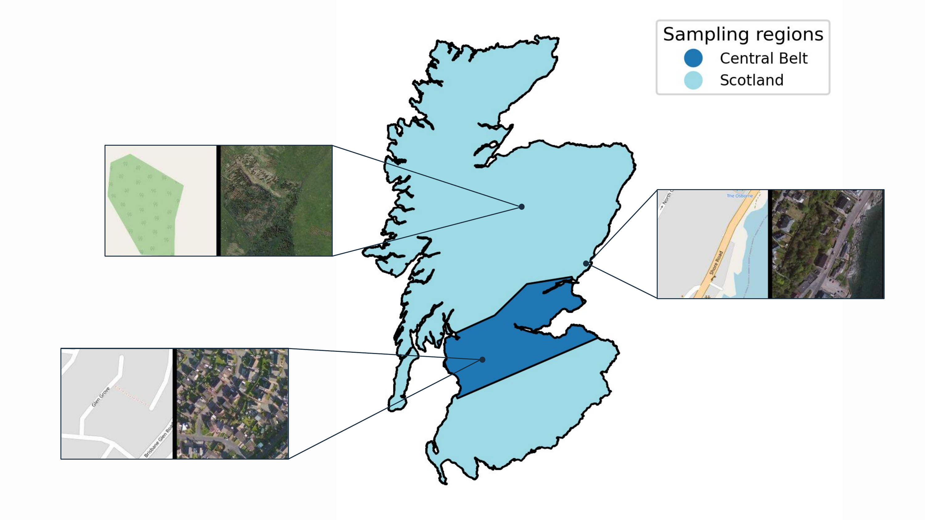 shapefile image