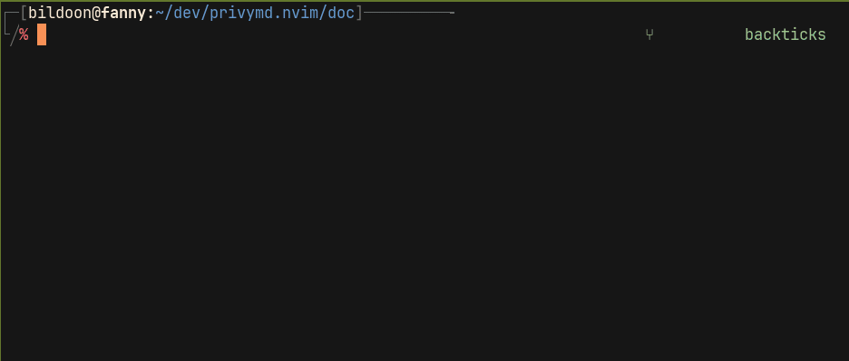 demo