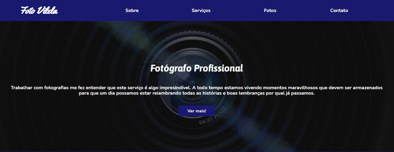 fotografo