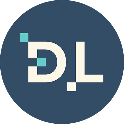 Istituto centrale per la digitalizzazione del patrimonio culturale - DIGITAL LIBRARY, Ministero della Cultura logo