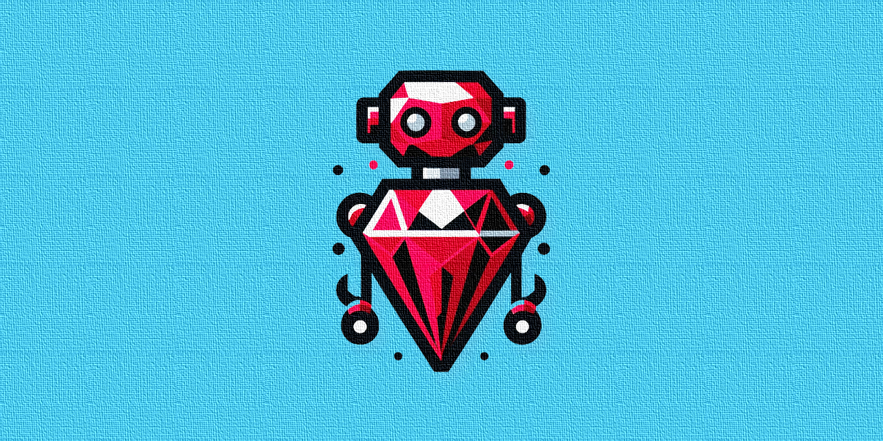 Ruby Nano Bots