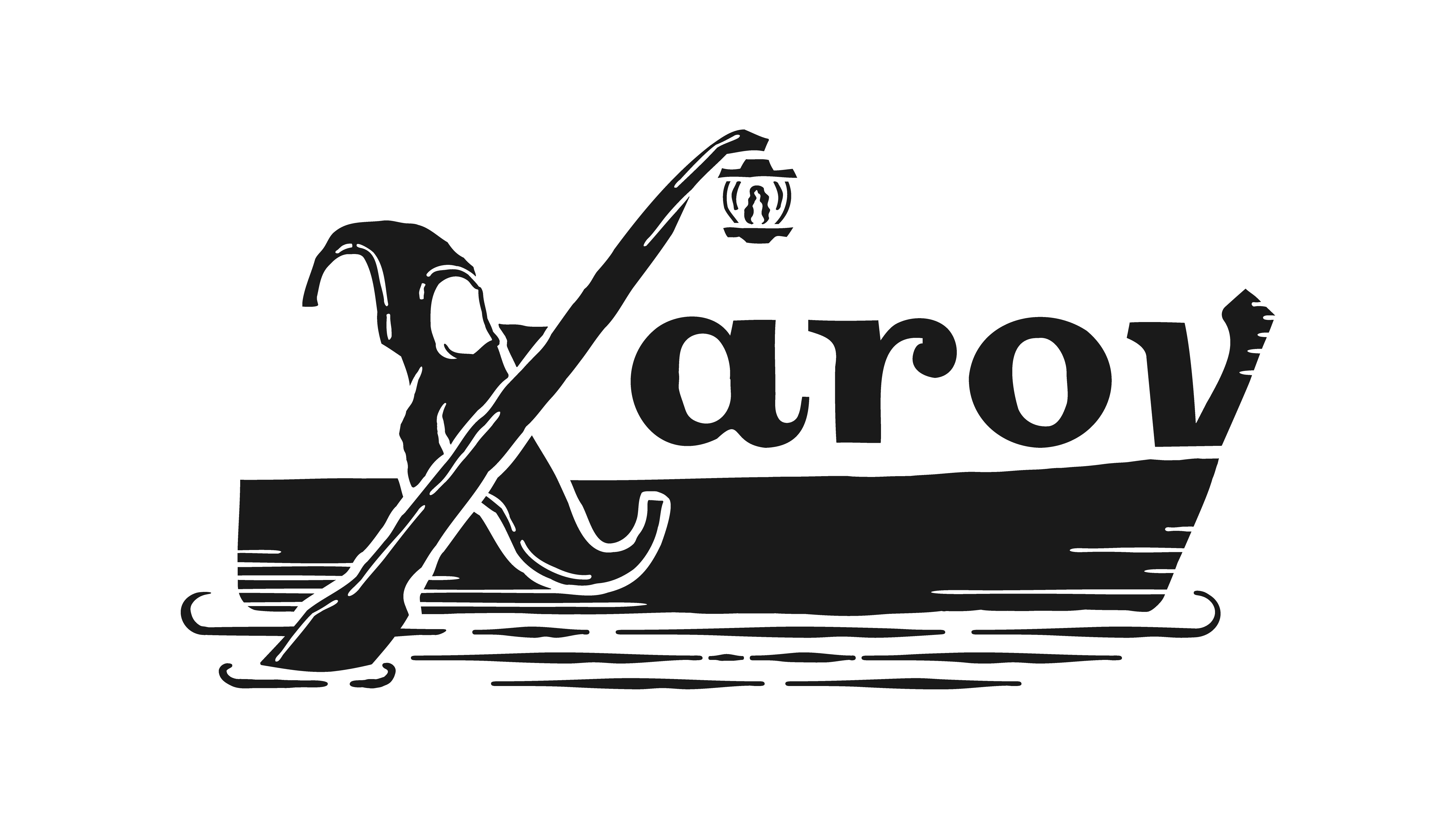 χarον logo