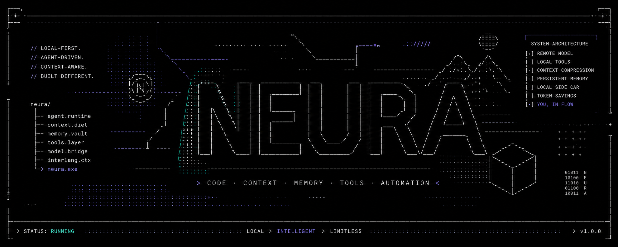Neura
