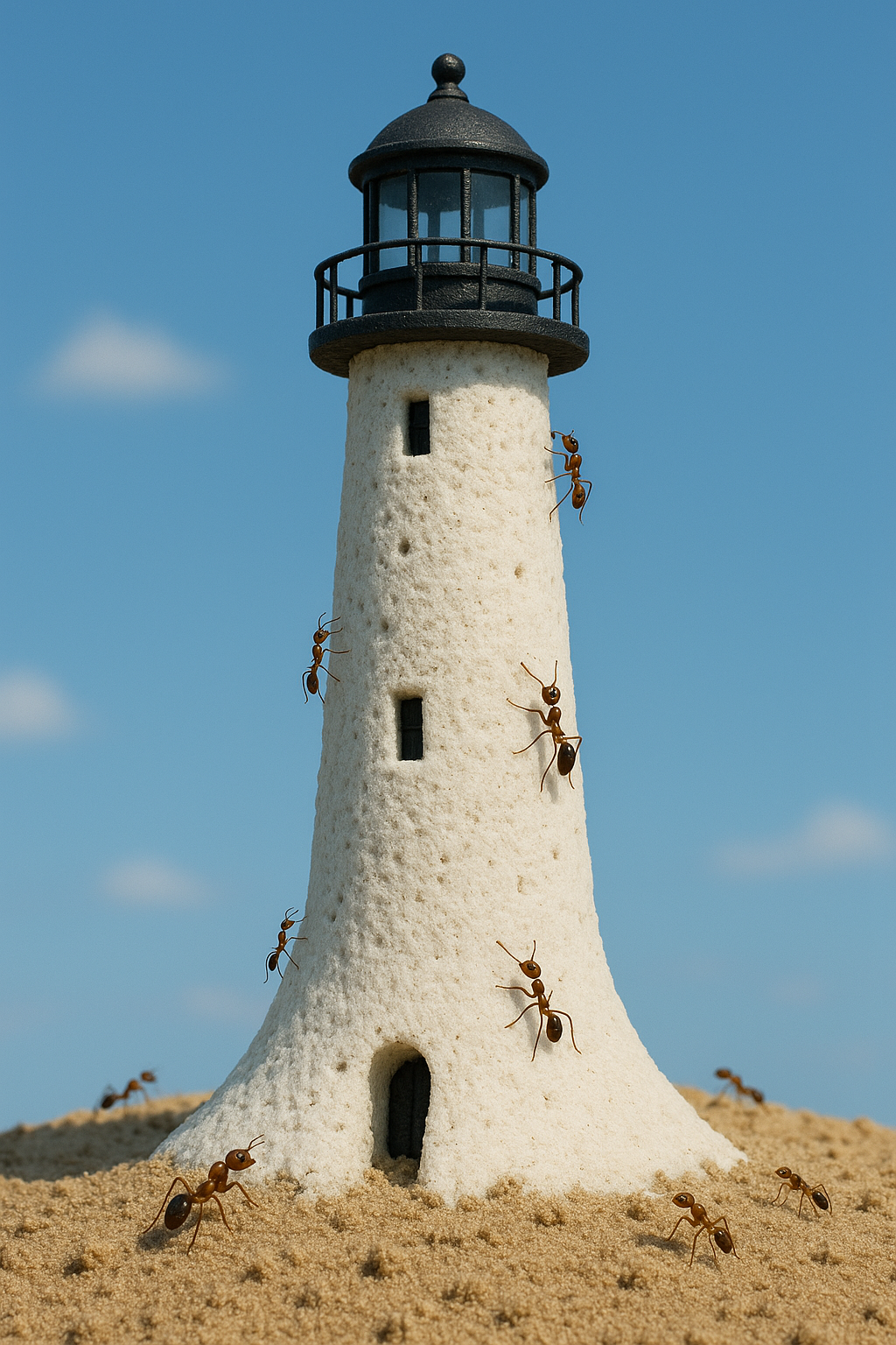 PuppeTwinの作業場所