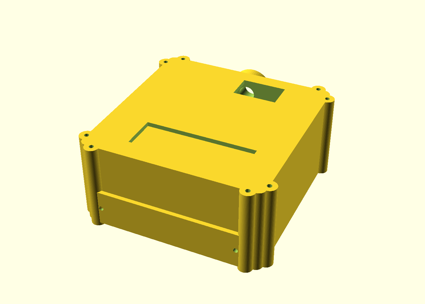 Field Case
