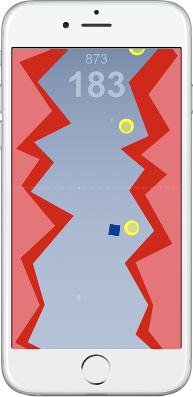 Screenshot from the game