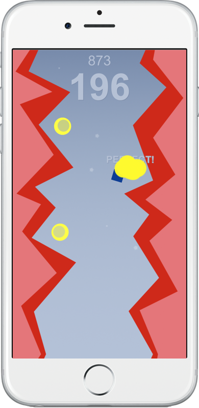 Screenshot from the game