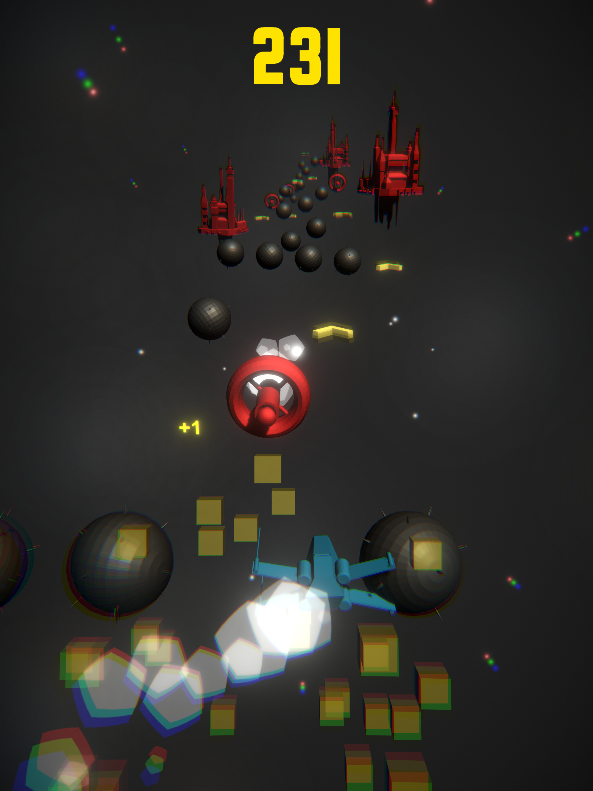 Screenshot from the game