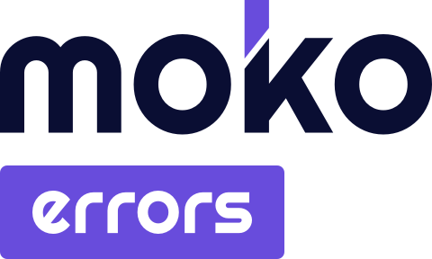 moko-errors