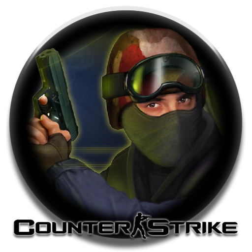 Counter Strike Condition Zero Icon for Free Download