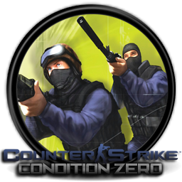 COUNTER STRIKE CONDITION ZERO Server Hosting