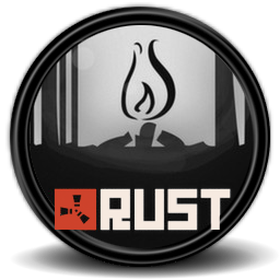 RUST's Icon
