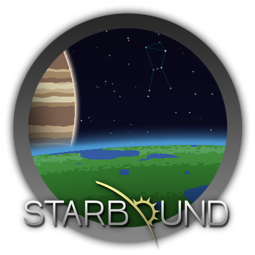 Starbound's Icon