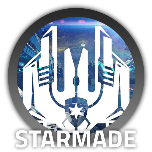 StarMade's Icon