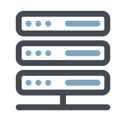 Stun-Turn-Server's Icon