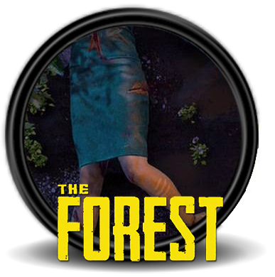 TheForest's Icon
