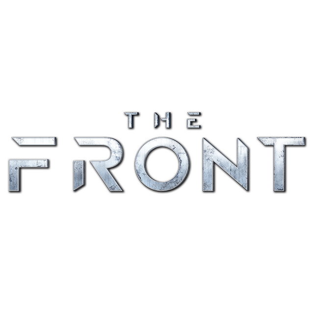 TheFront's Icon