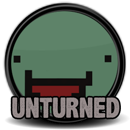 Unturned's Icon