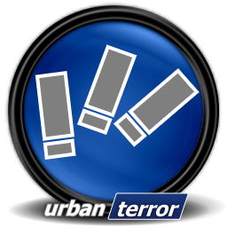 Urban-Terror's Icon