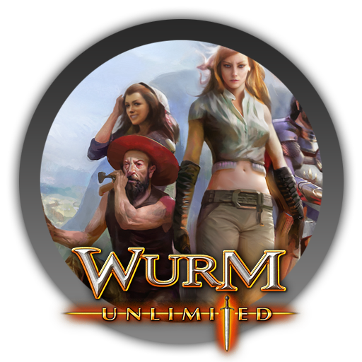 WurmUnlimited's Icon