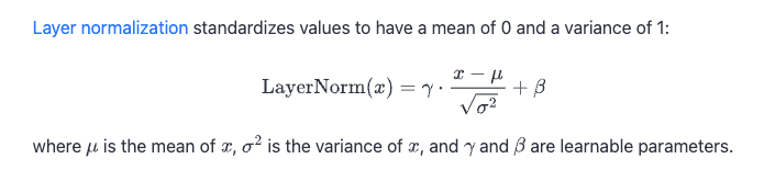 layer_norm