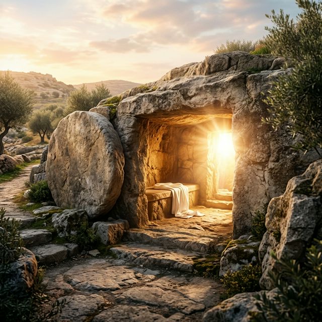 Domingo de Resurrección