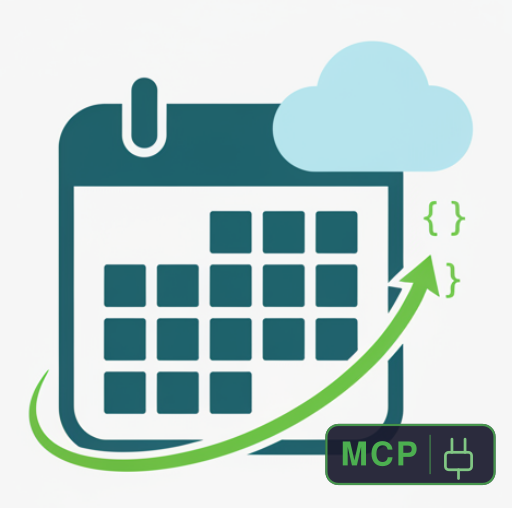 iCloud Calendar MCP Server