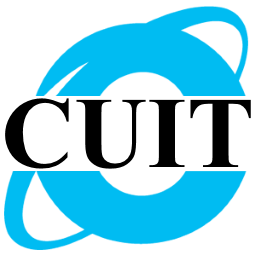 CUITe logo