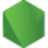 Node.js logo