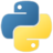 Python logo