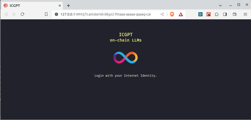 icgpt-login-screen