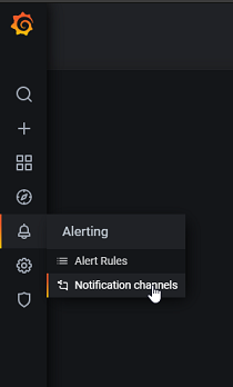 notificationChannel