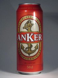 Anker Bier