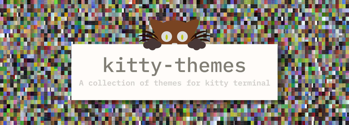 kitty-themes