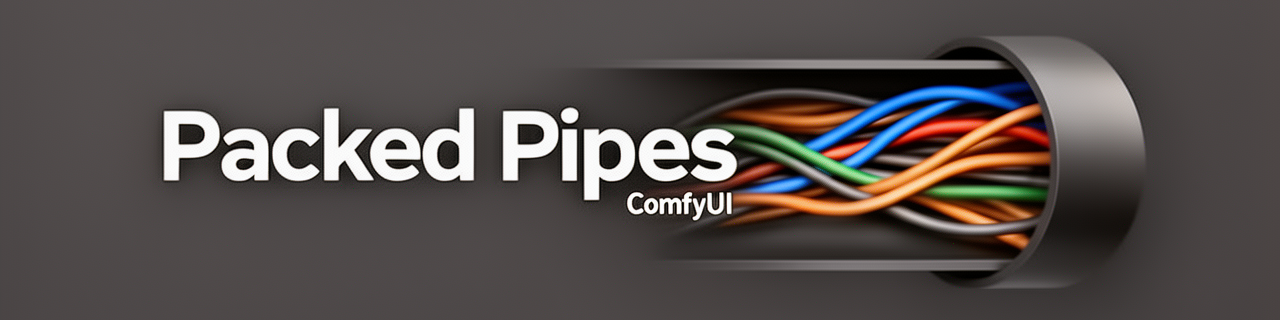 ComfyUI-PackedPipes