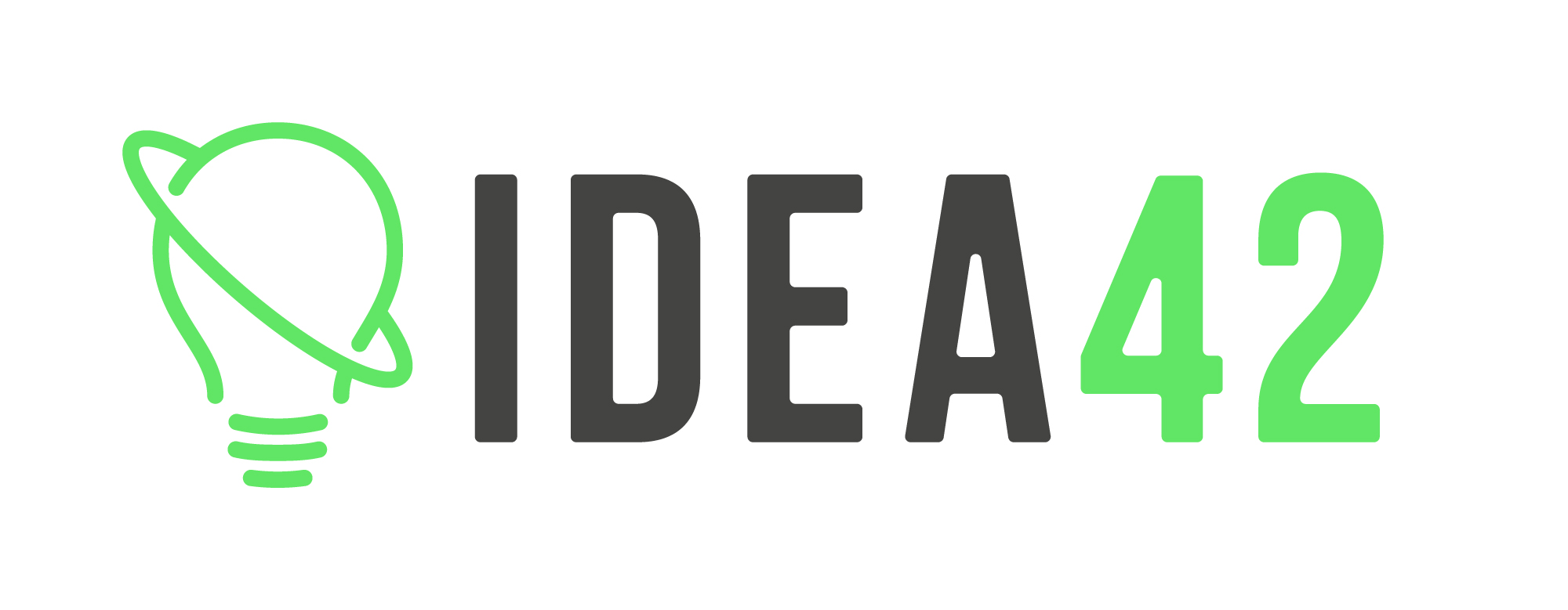 idea42 logo