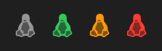 Icon states