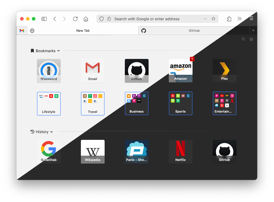 firefox mac theme for windows