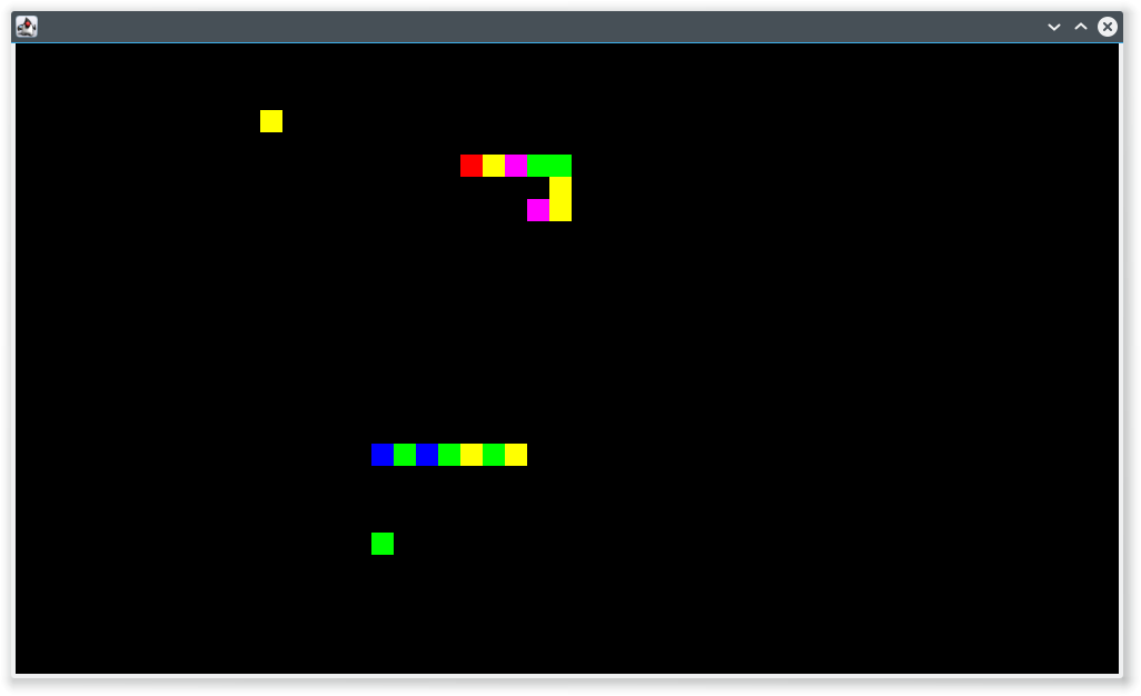 GitHub - ideco/snake-multiplayer: A little snake multiplayer game to ...
