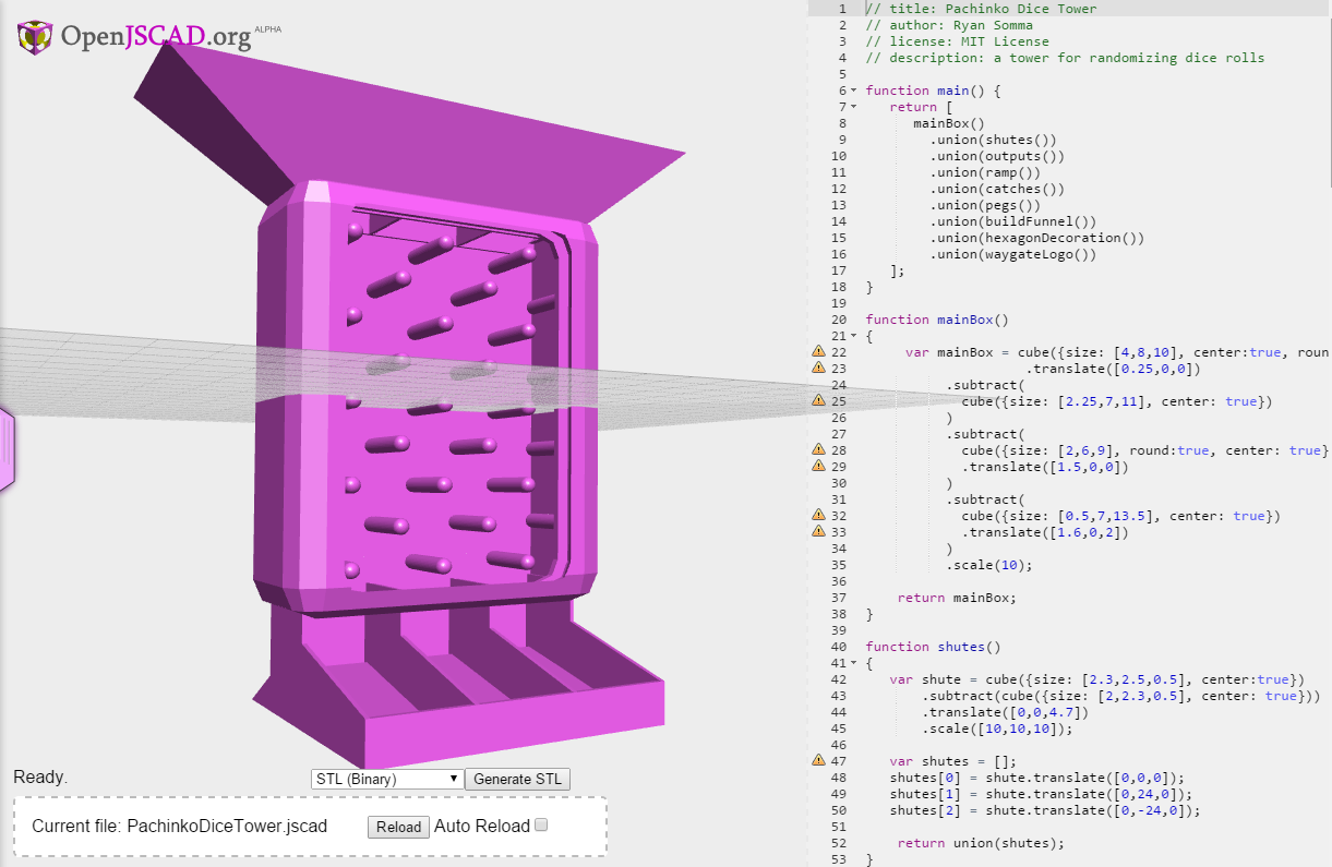 Image of DiceTower