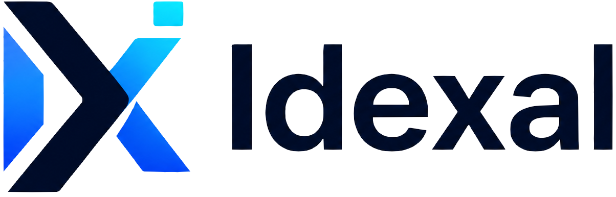 idexla Agents AI Web UI