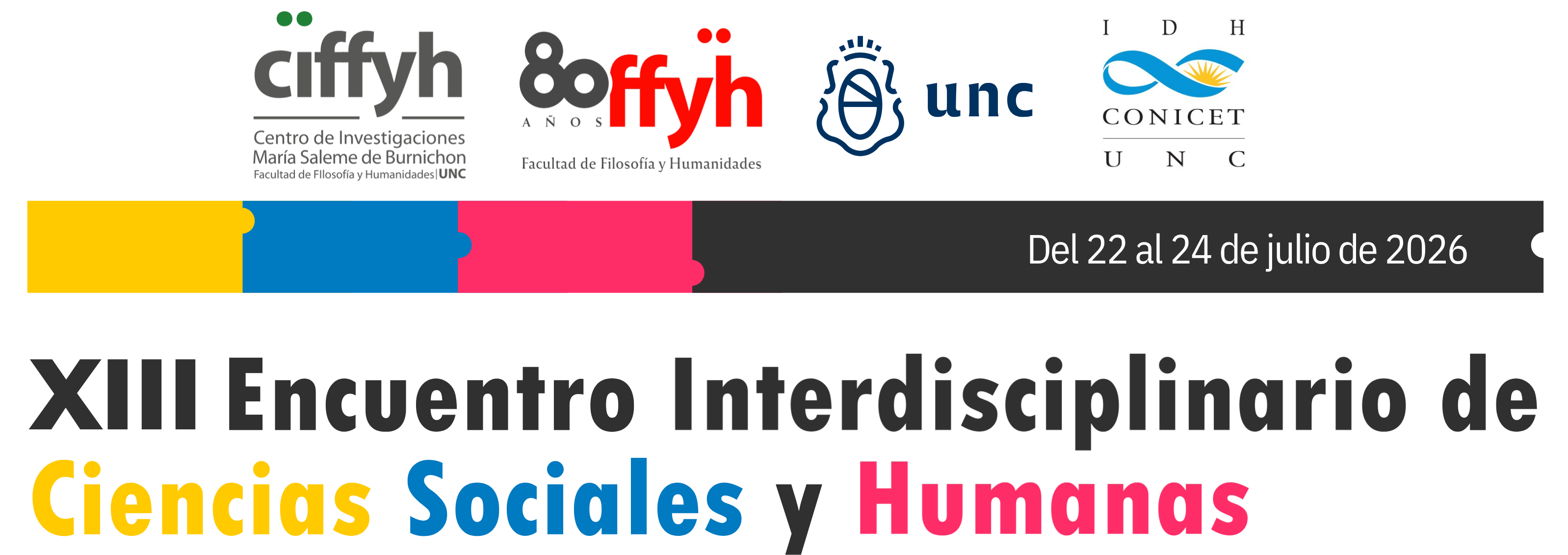 Conference Banner