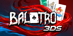 Balatro3DS