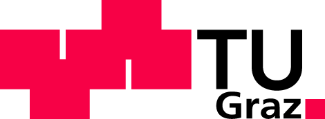 TU Graz Logo