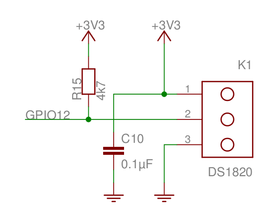 one wire bus