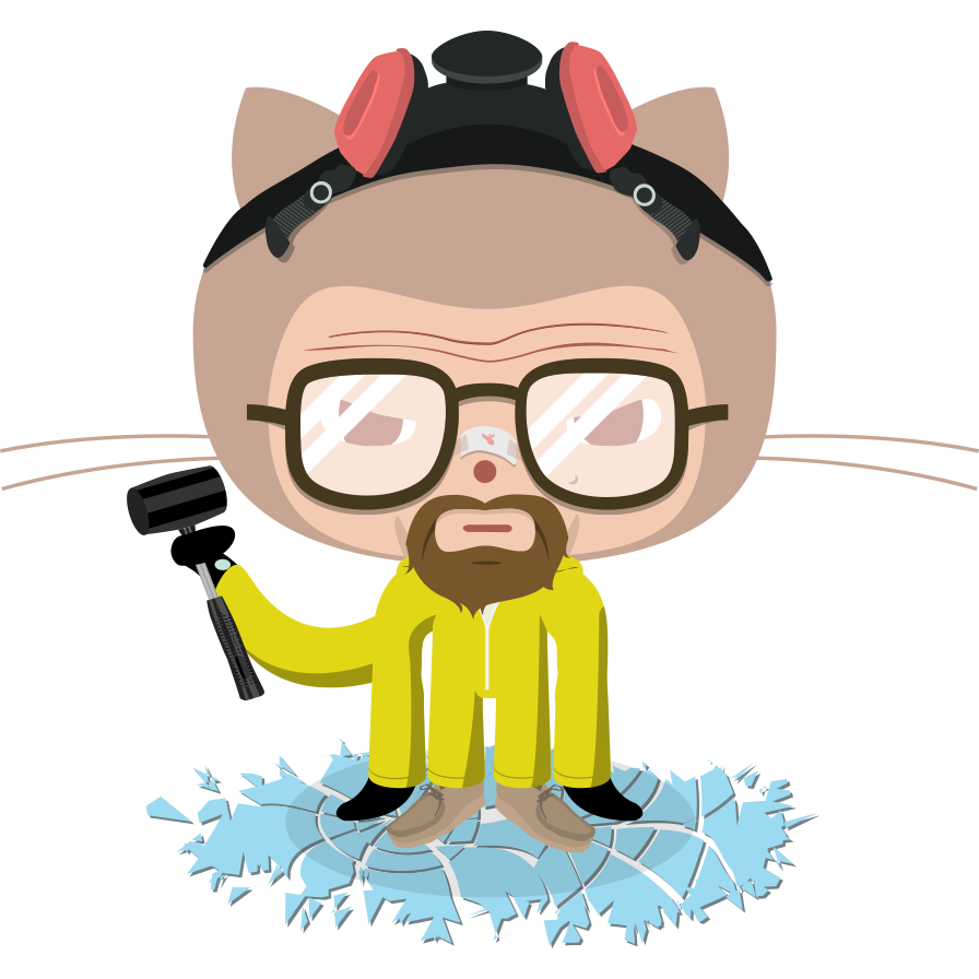 Heisencat